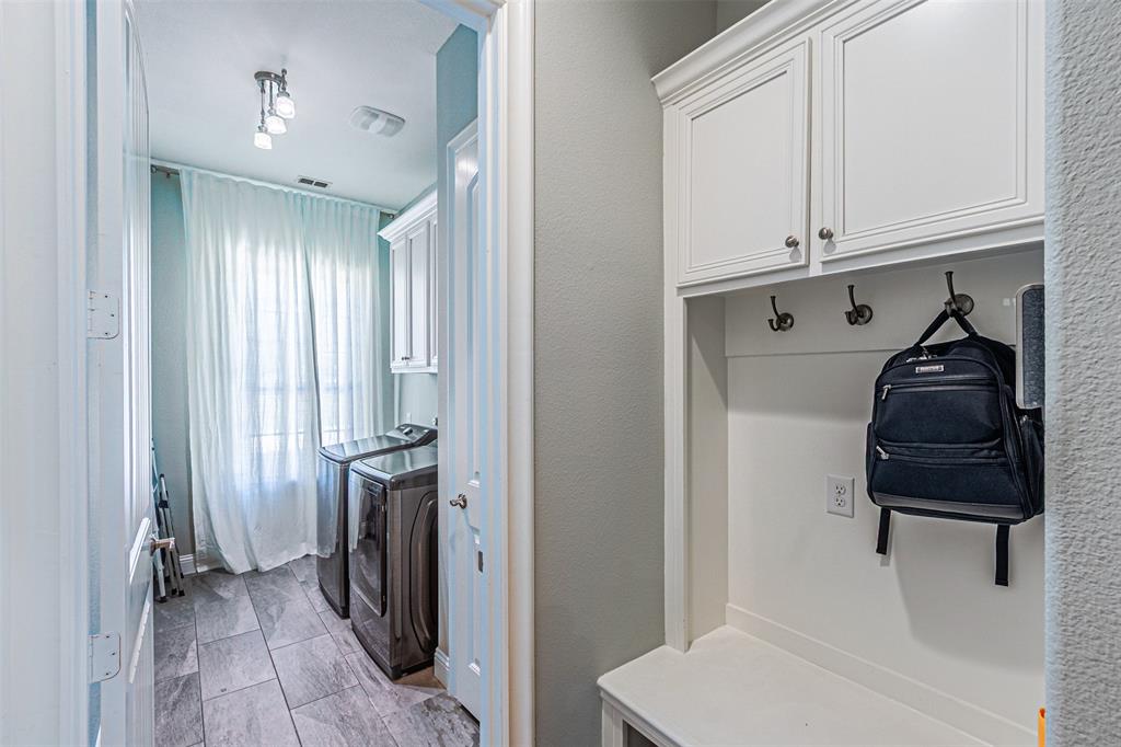 Loenard Easterwood ABS 79 - Residential