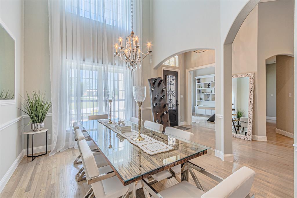 Loenard Easterwood ABS 79 - Residential