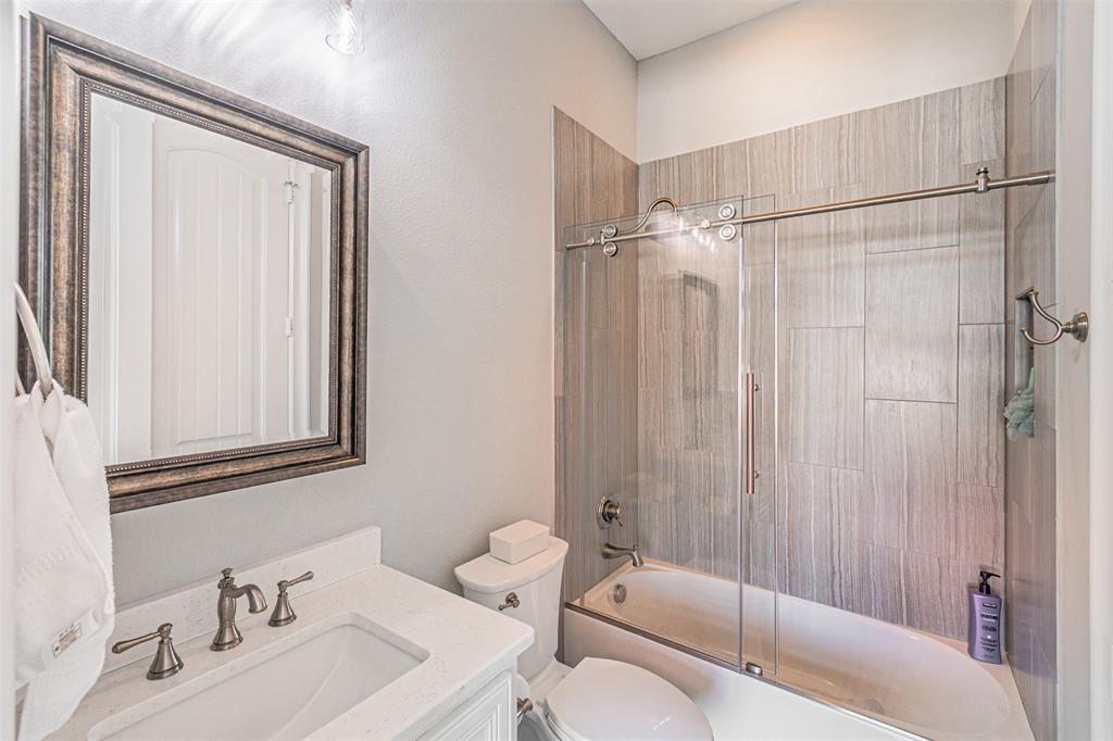 Loenard Easterwood ABS 79 - Residential