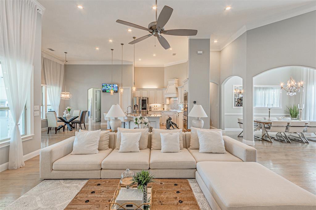 Loenard Easterwood ABS 79 - Residential