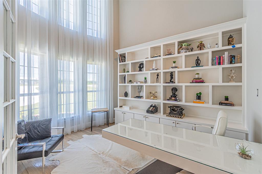 Loenard Easterwood ABS 79 - Residential