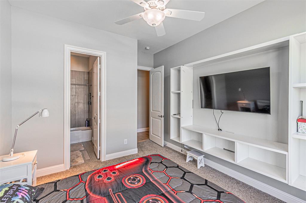 Loenard Easterwood ABS 79 - Residential