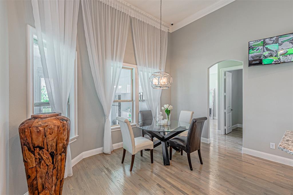 Loenard Easterwood ABS 79 - Residential