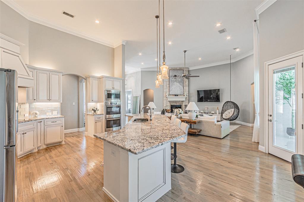 Loenard Easterwood ABS 79 - Residential