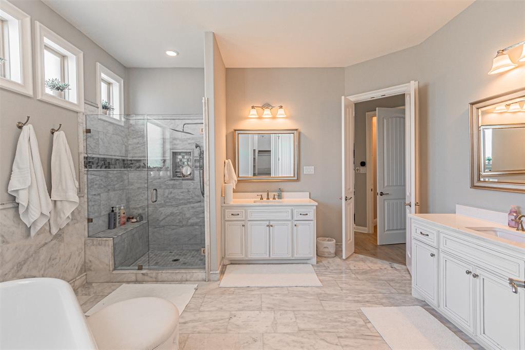 Loenard Easterwood ABS 79 - Residential