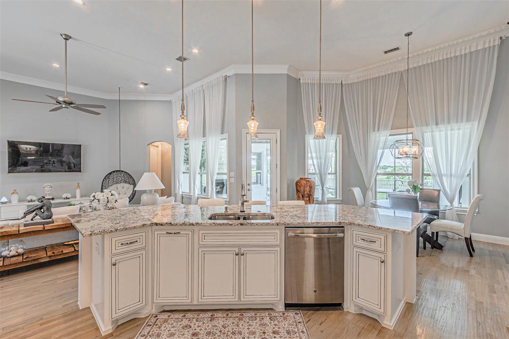 Loenard Easterwood ABS 79 - Residential