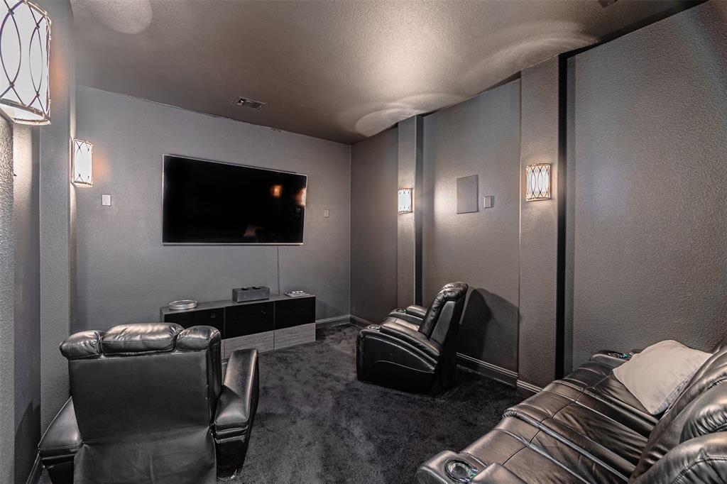 Loenard Easterwood ABS 79 - Residential