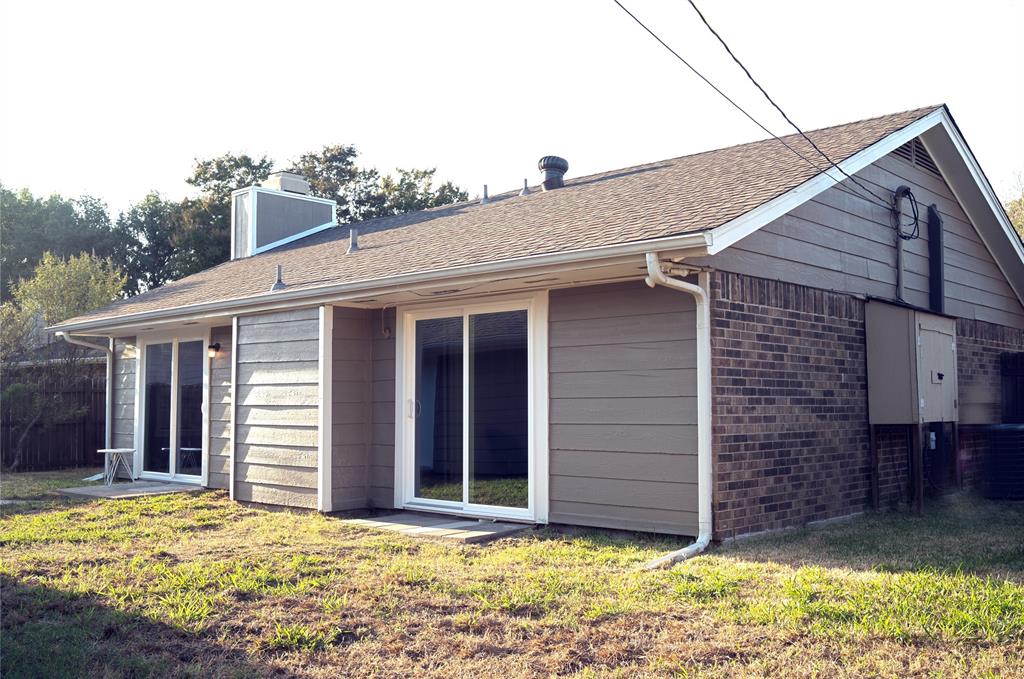 1016 Barclay Drive