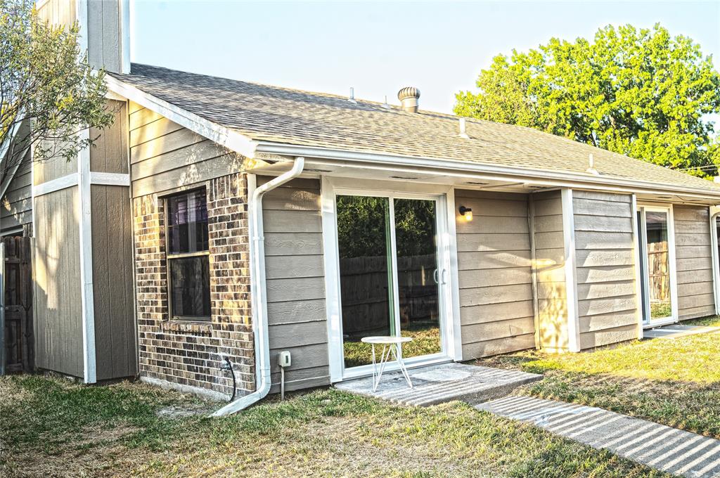 1016 Barclay Drive