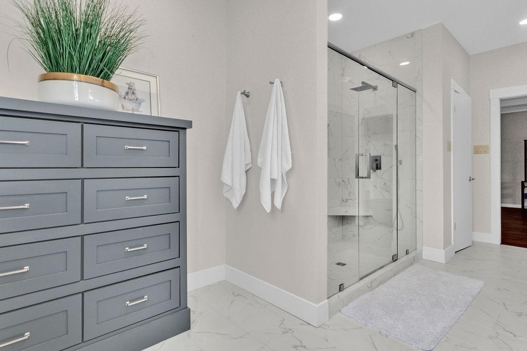 Hideaway - Residential