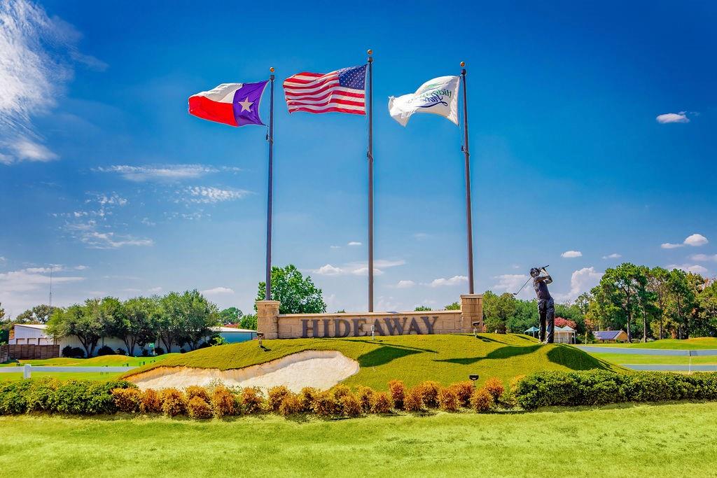 Hideaway - Residential