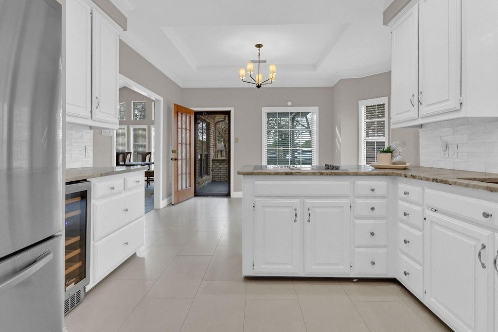 Hideaway - Residential