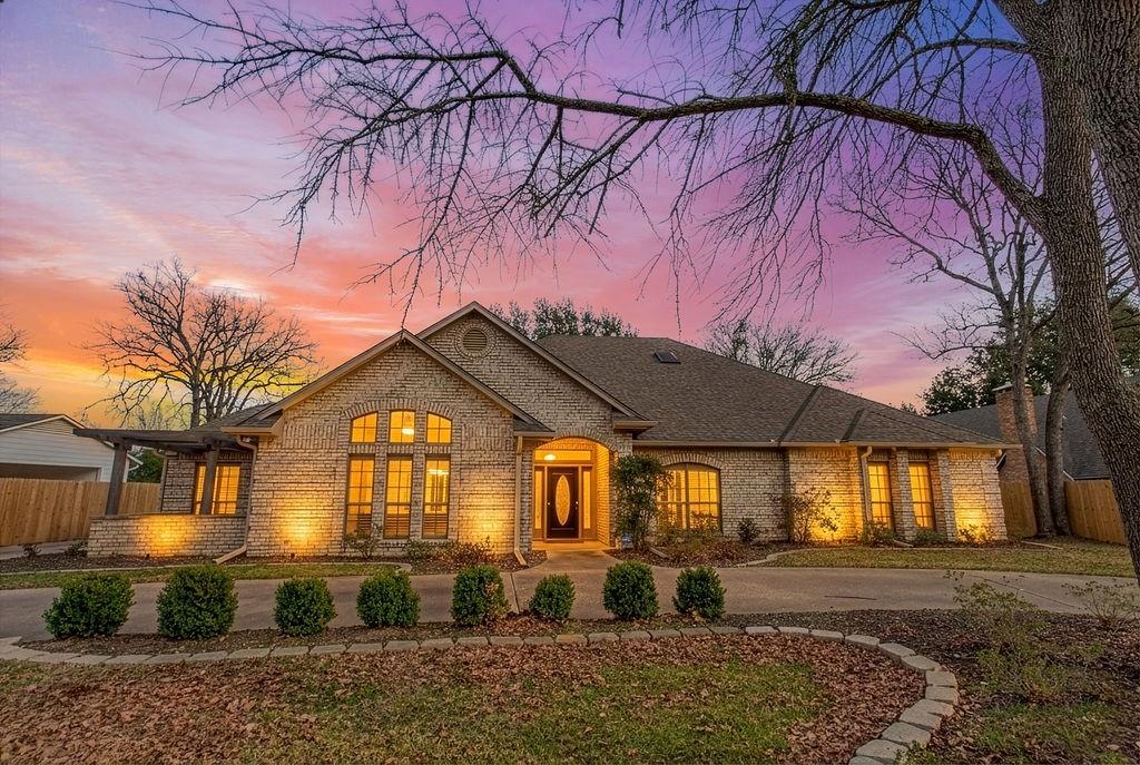 Hideaway - Residential