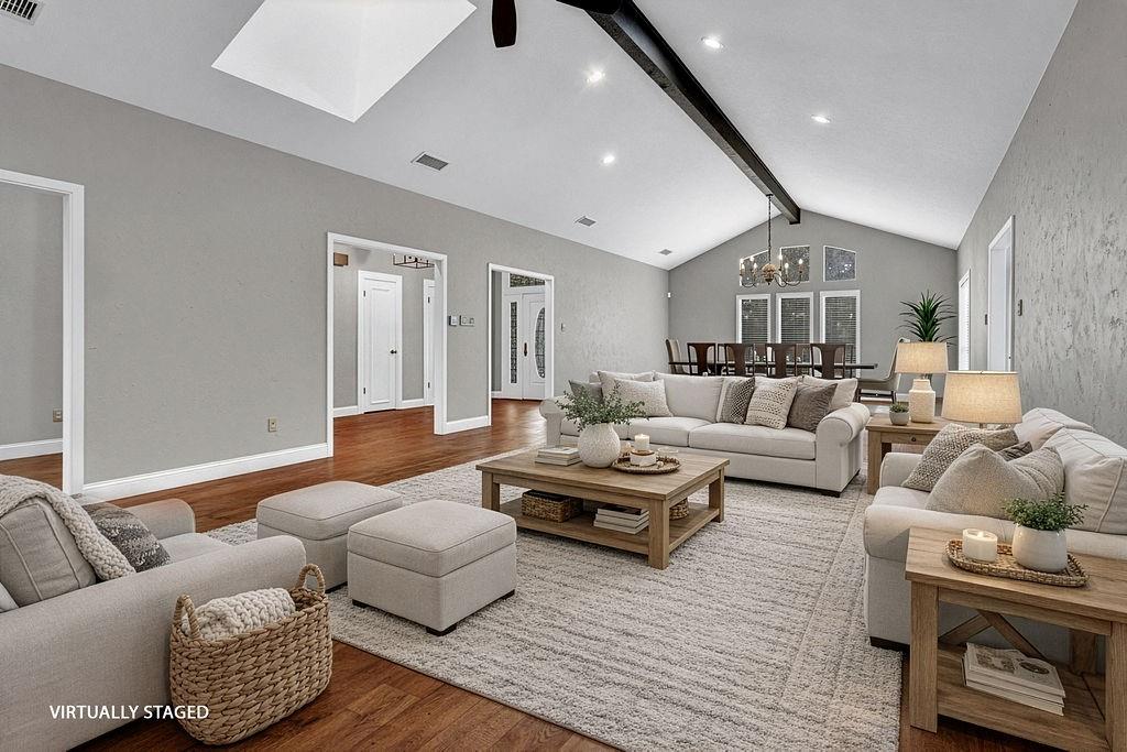 Hideaway - Residential