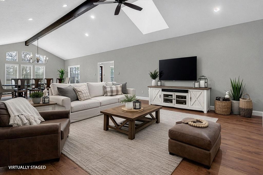 Hideaway - Residential