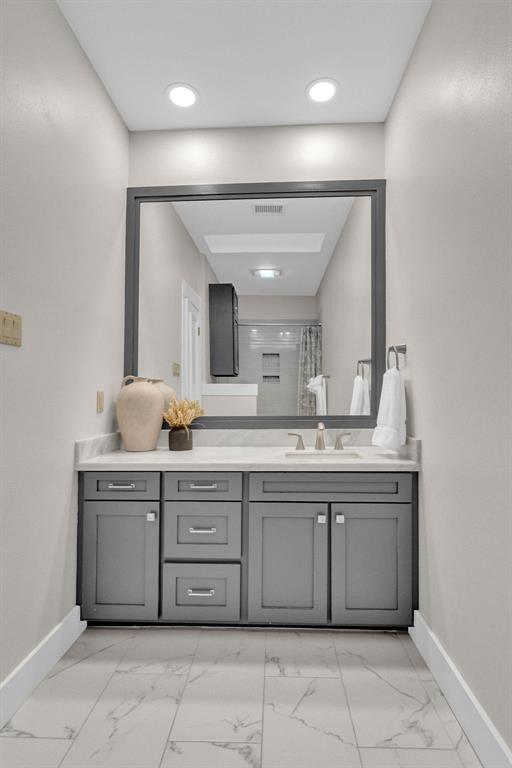 Hideaway - Residential