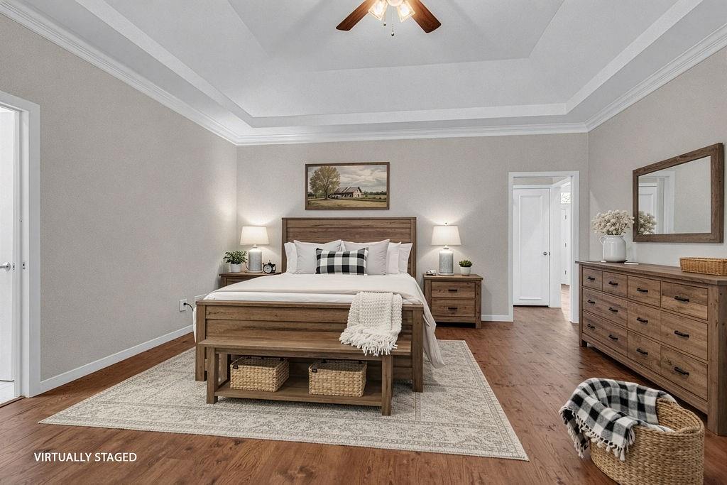 Hideaway - Residential