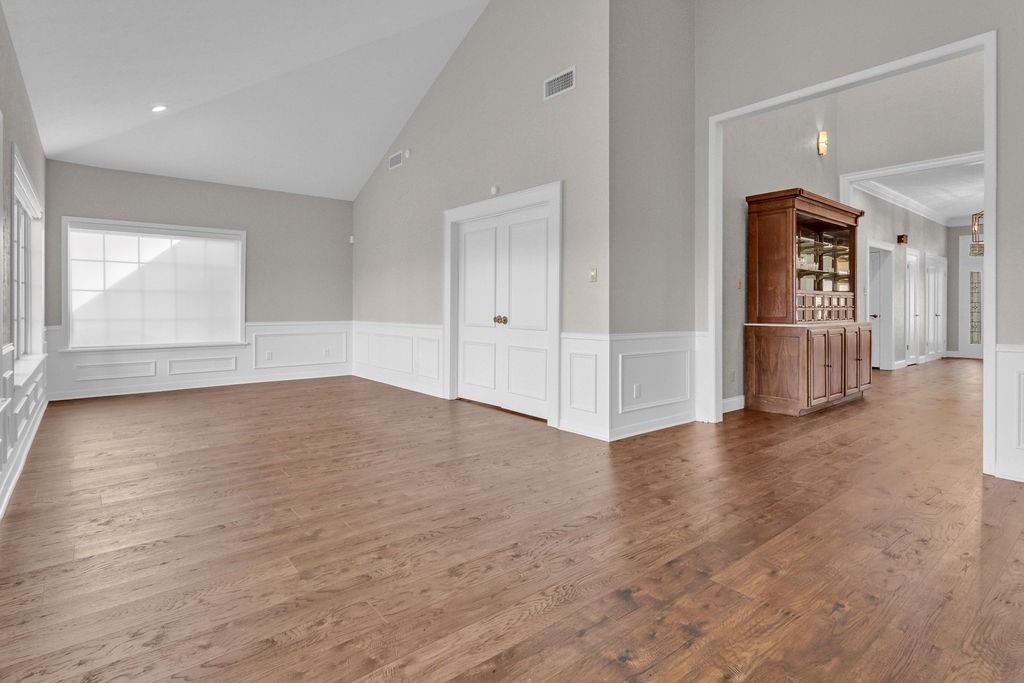 Hideaway - Residential