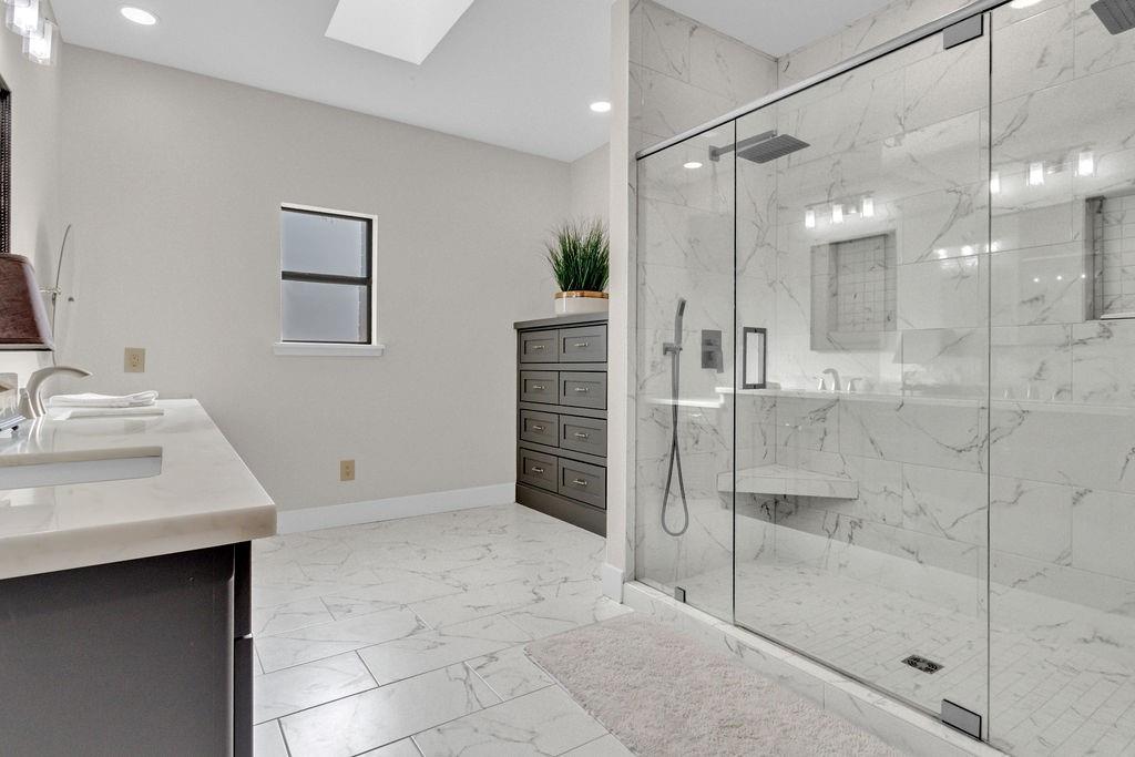 Hideaway - Residential