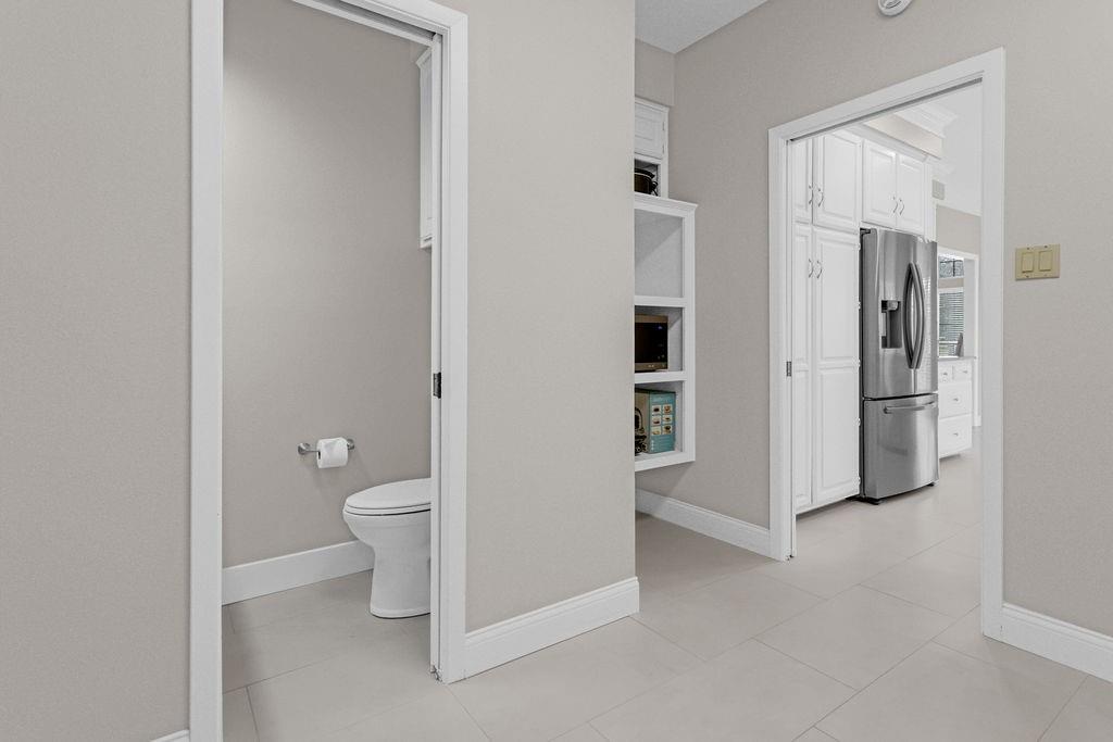 Hideaway - Residential