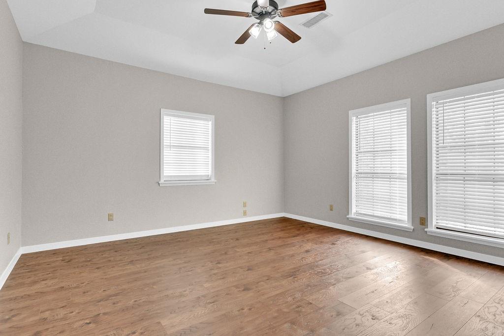 Hideaway - Residential