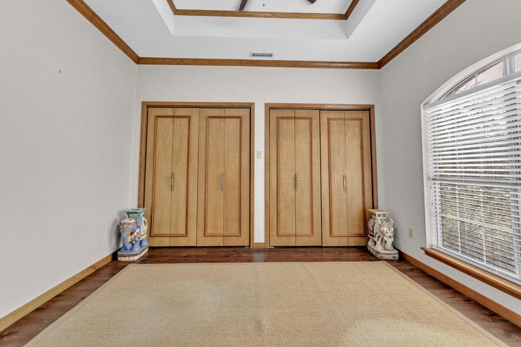 Hideaway - Residential