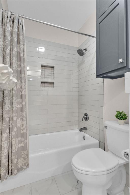 Hideaway - Residential