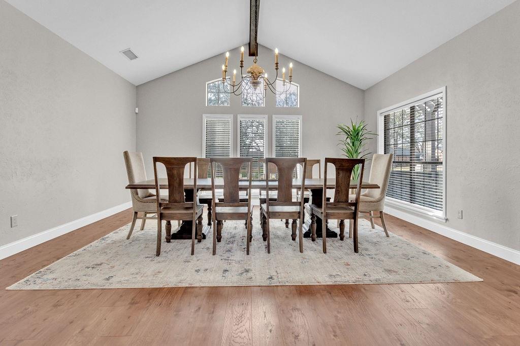 Hideaway - Residential