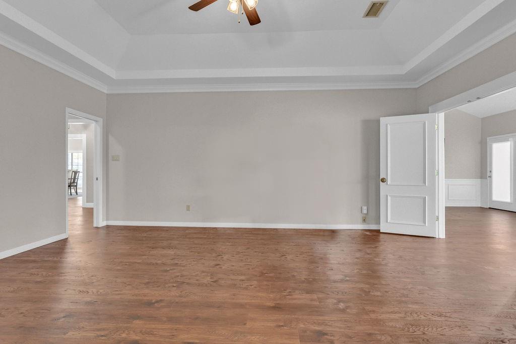 Hideaway - Residential