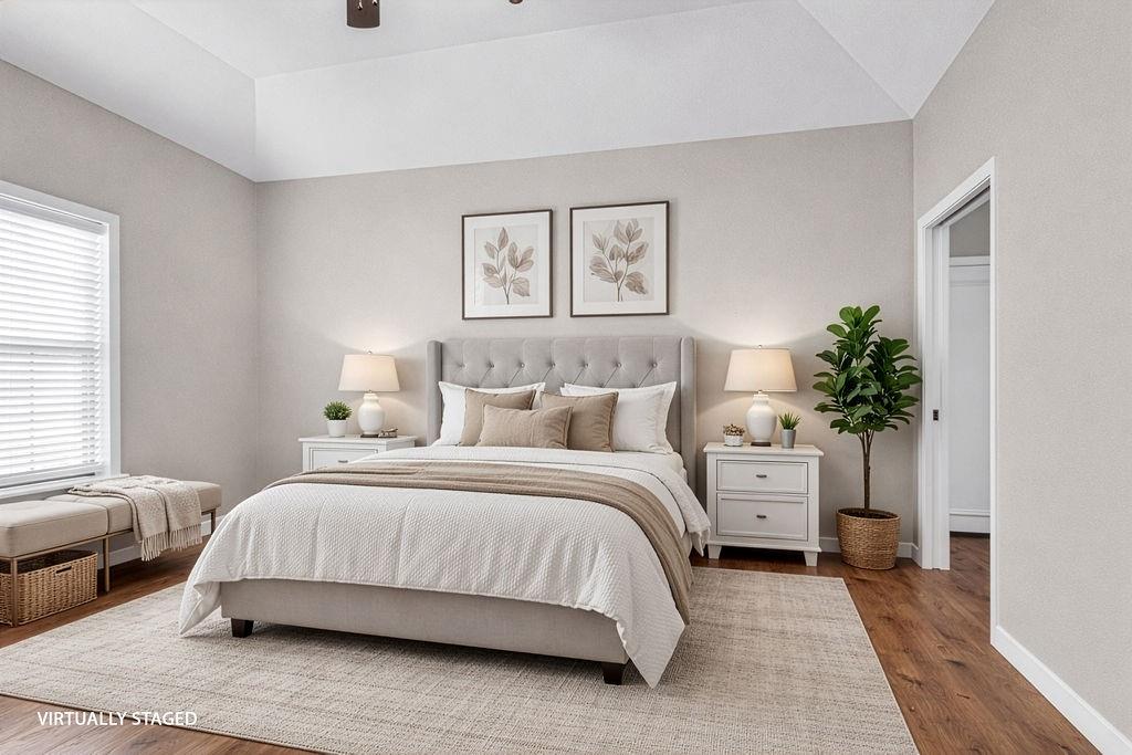 Hideaway - Residential