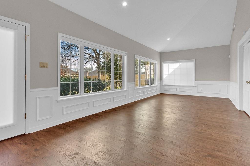 Hideaway - Residential