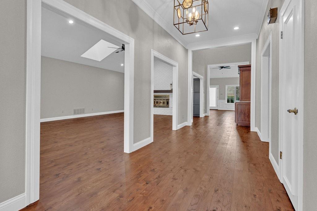 Hideaway - Residential