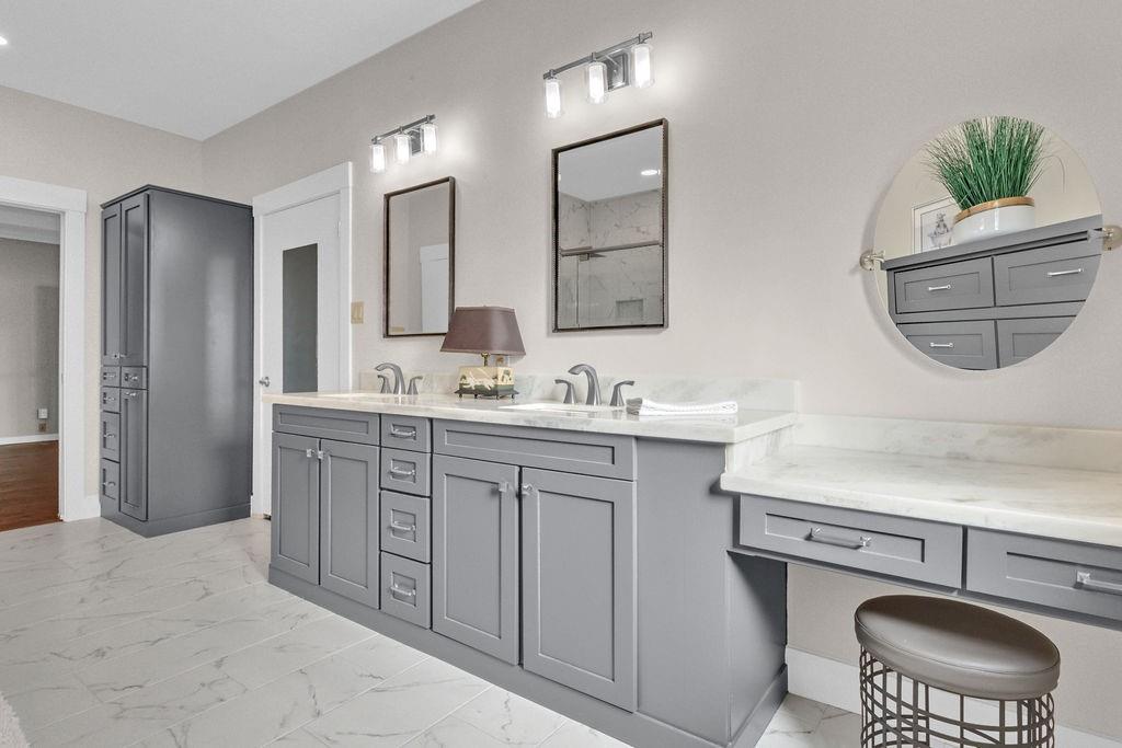 Hideaway - Residential