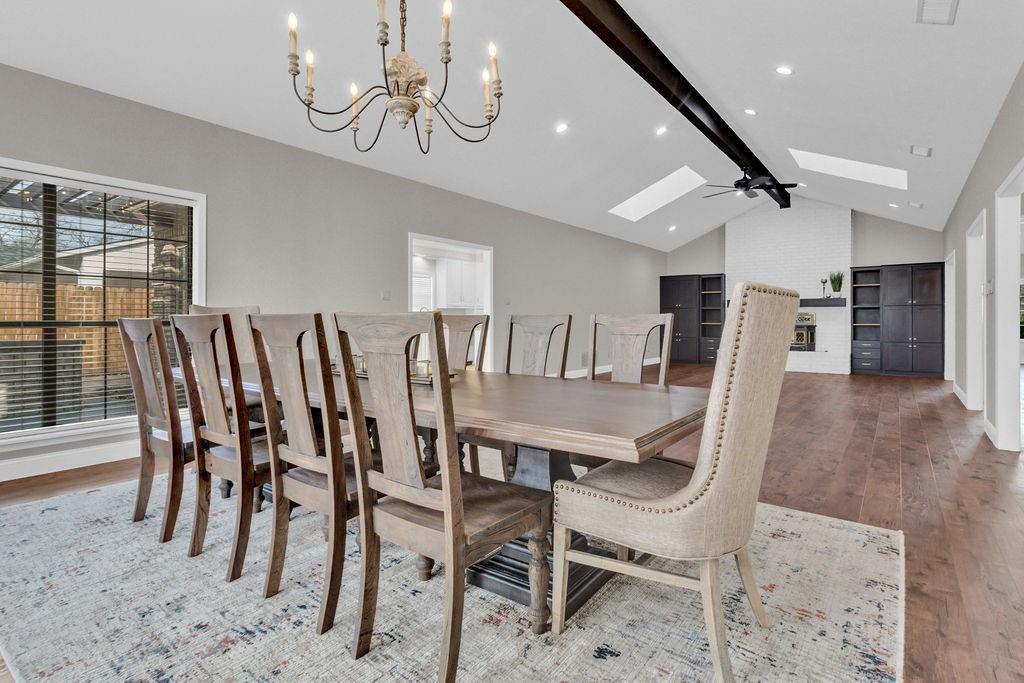 Hideaway - Residential