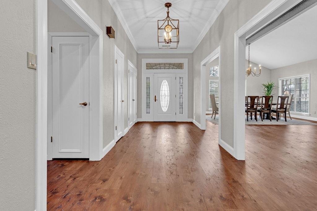 Hideaway - Residential