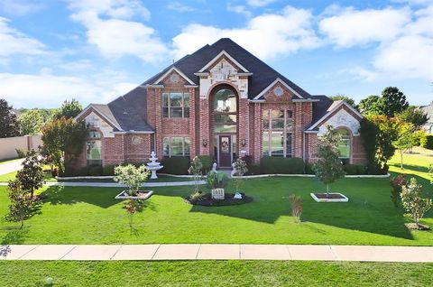 1611 Mustang Court Cedar Hill TX 75104