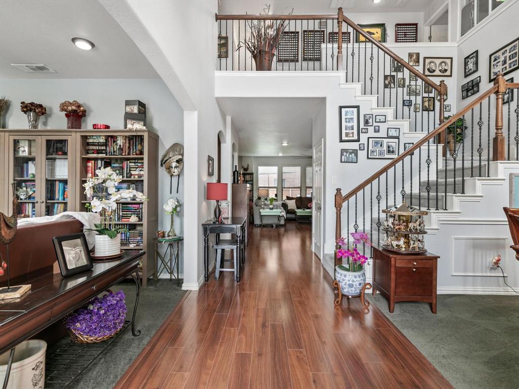 Photo of 9312 Marble Falls Drive, Arlington, TX 76002 (MLS # 21289498)