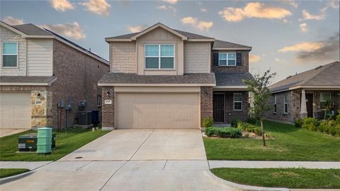 1307 Panorama Drive Forney TX 75126