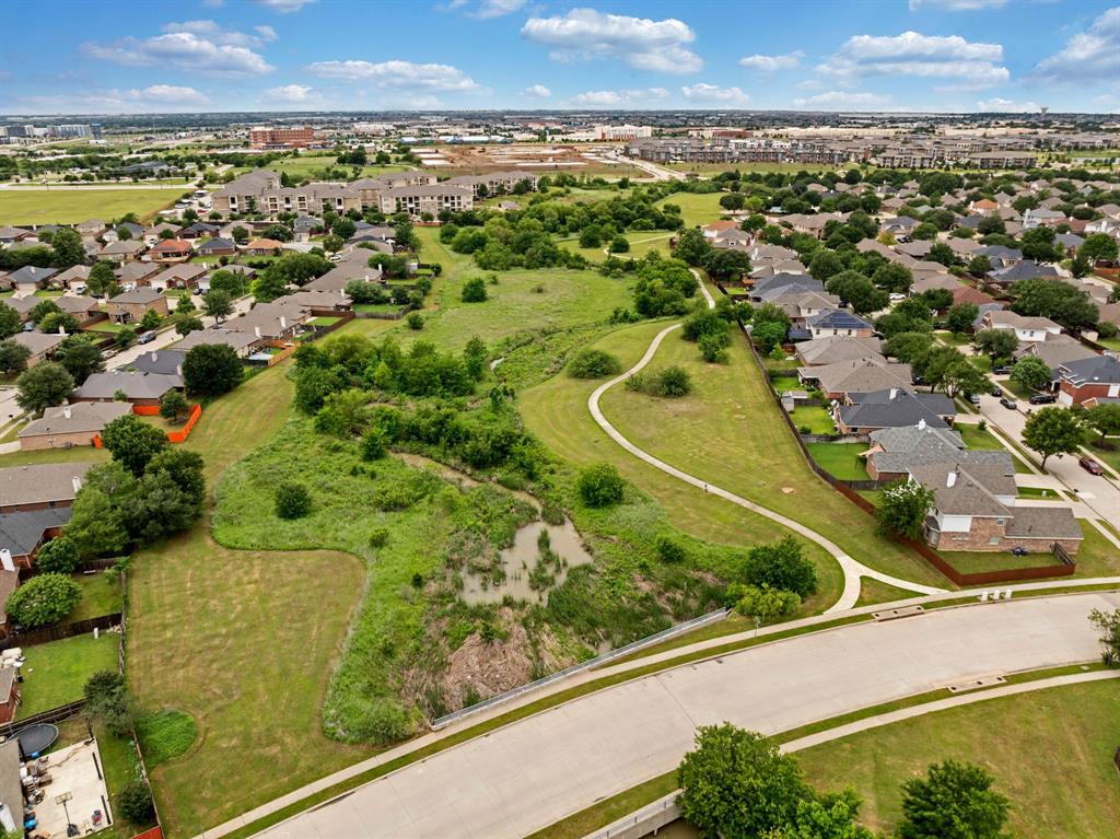 Arcadia Park Add - Residential