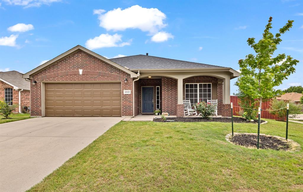Arcadia Park Add - Residential