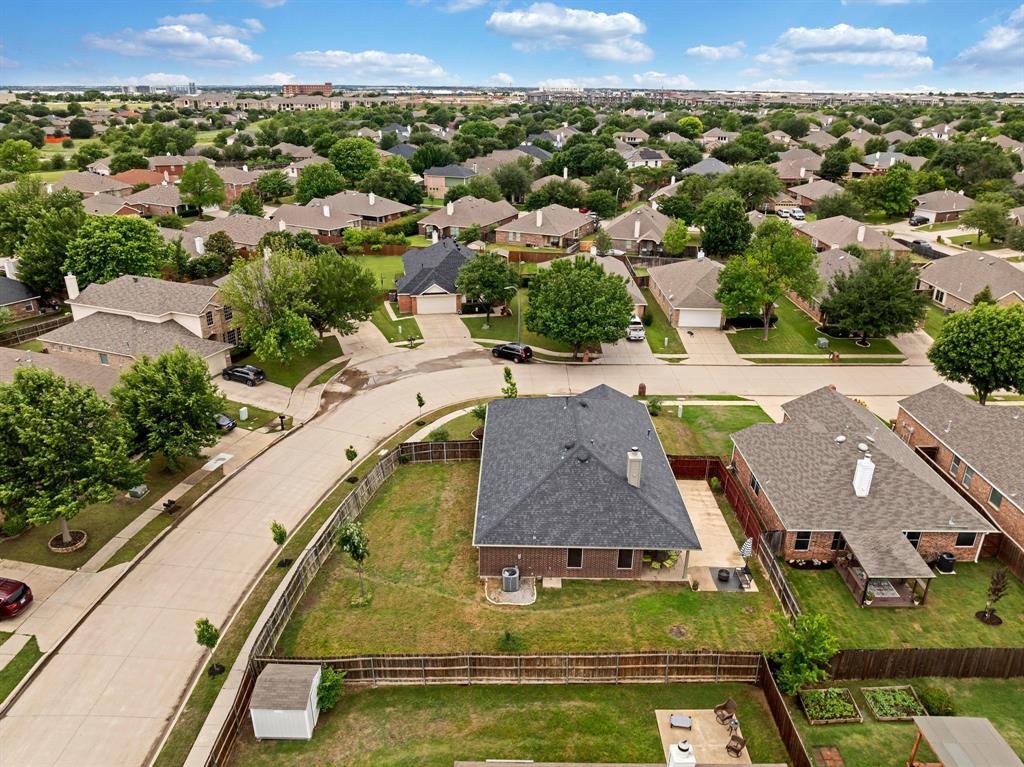 Arcadia Park Add - Residential