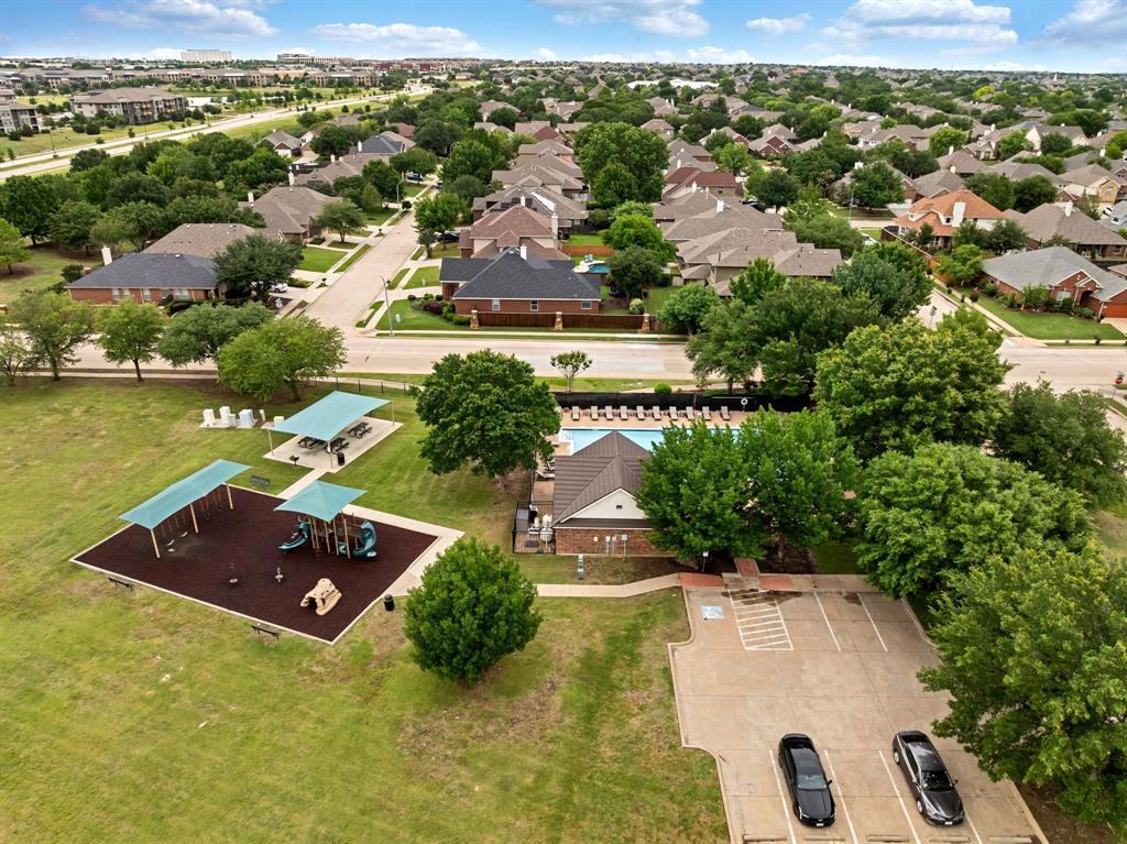 Arcadia Park Add - Residential