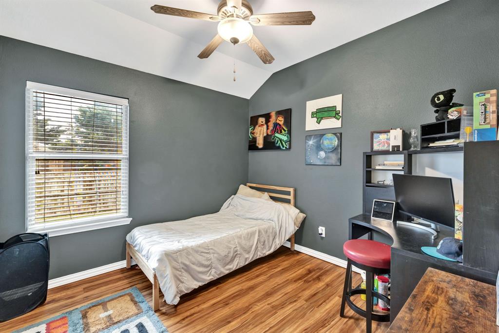 Arcadia Park Add - Residential