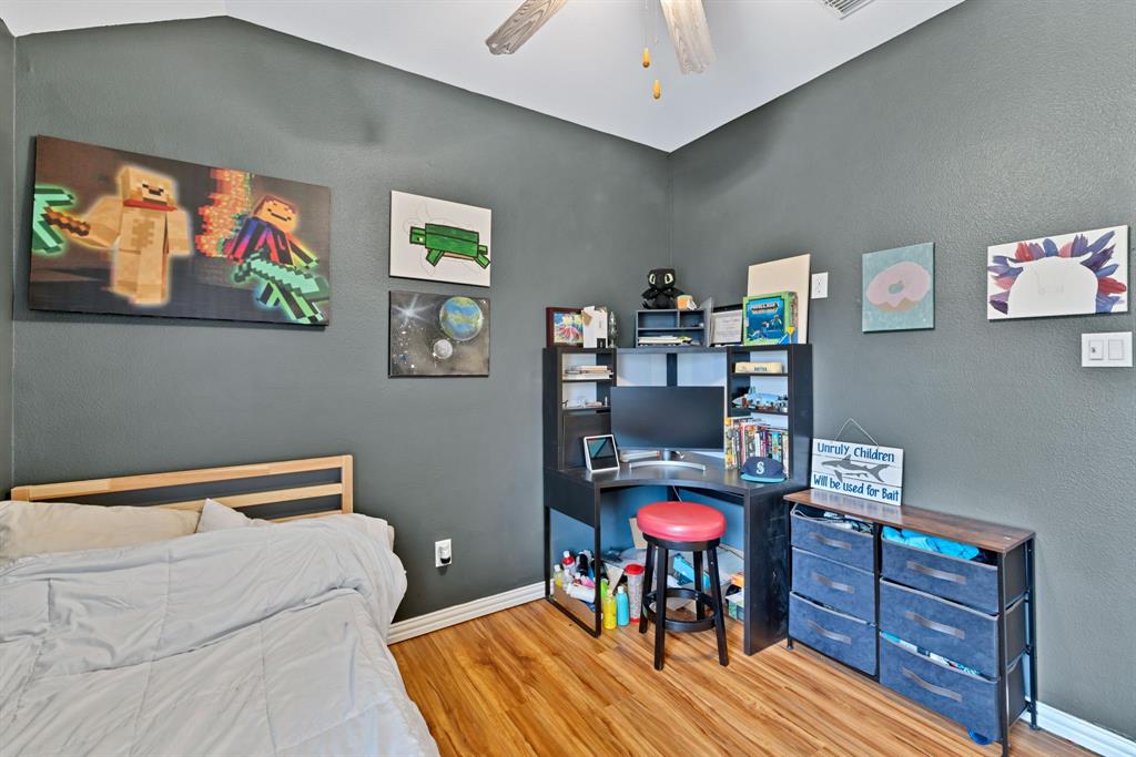 Arcadia Park Add - Residential