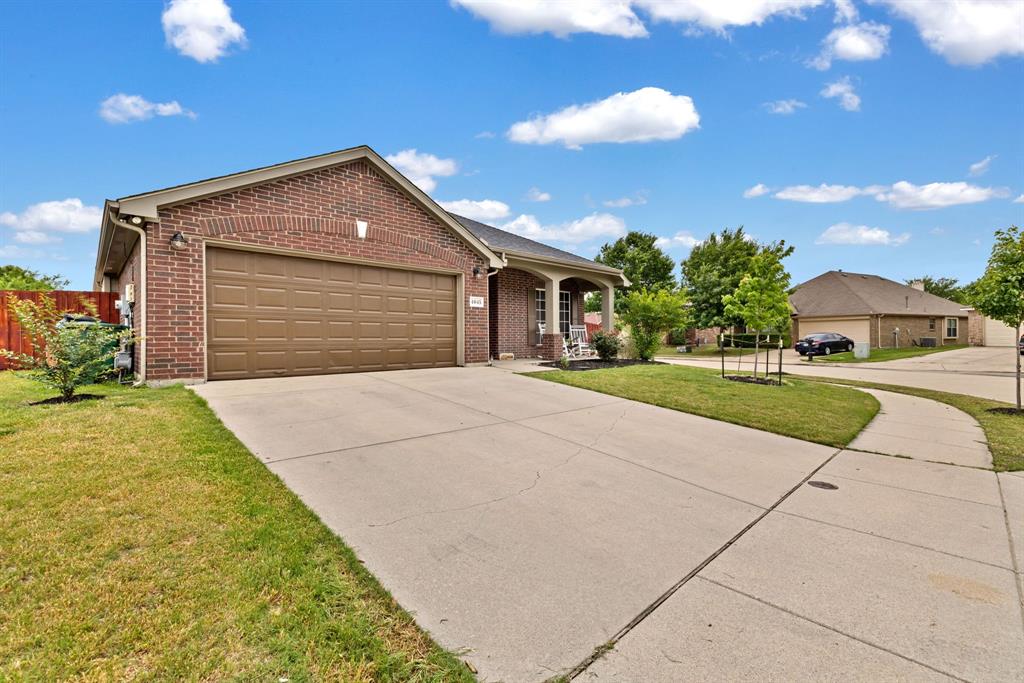 Arcadia Park Add - Residential