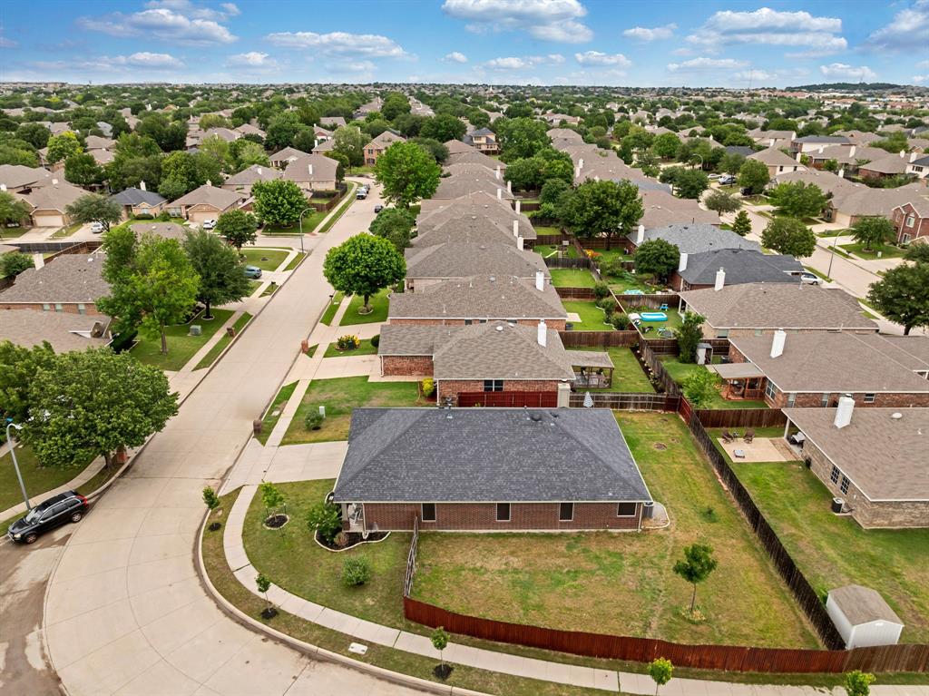 Arcadia Park Add - Residential