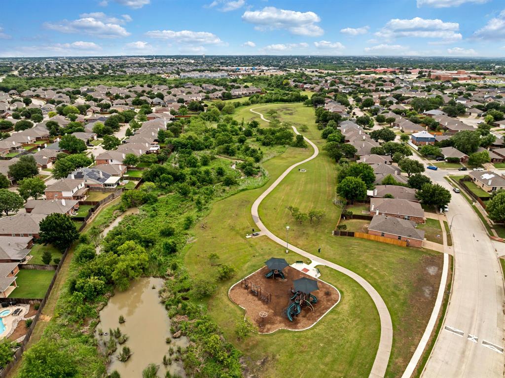 Arcadia Park Add - Residential
