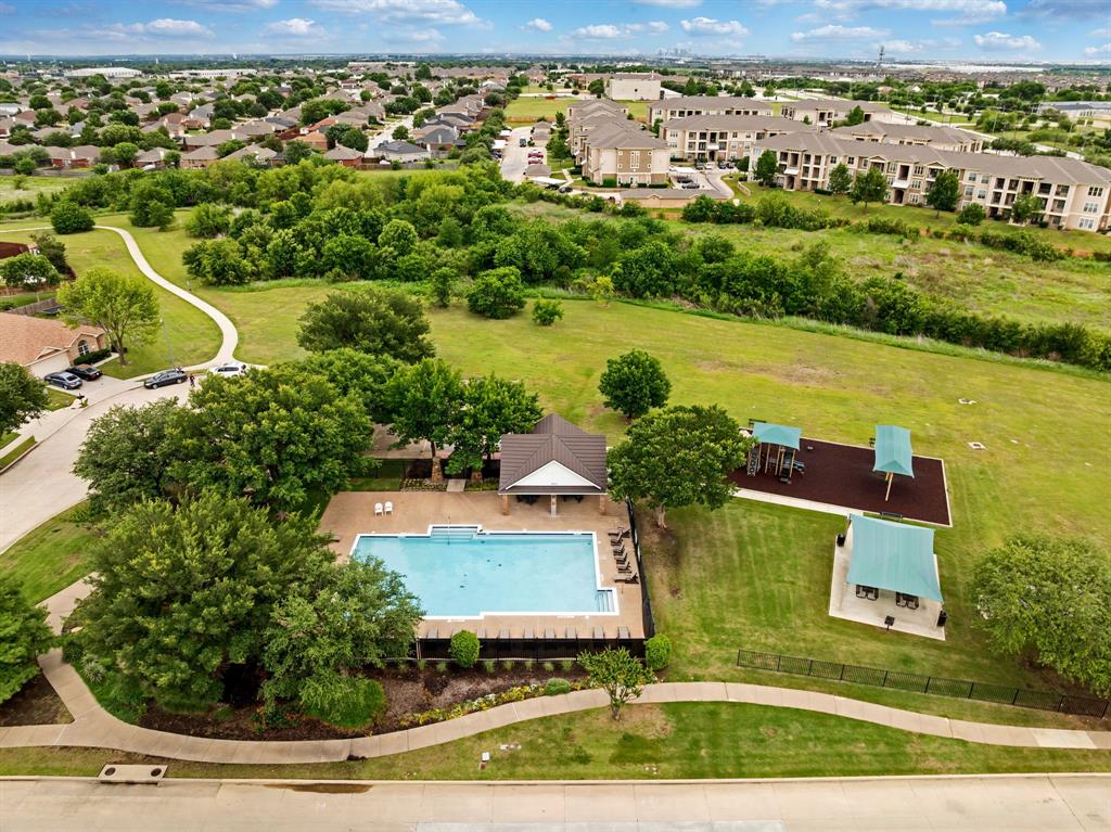 Arcadia Park Add - Residential