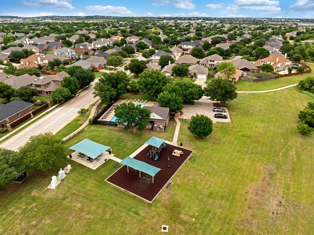 Arcadia Park Add - Residential