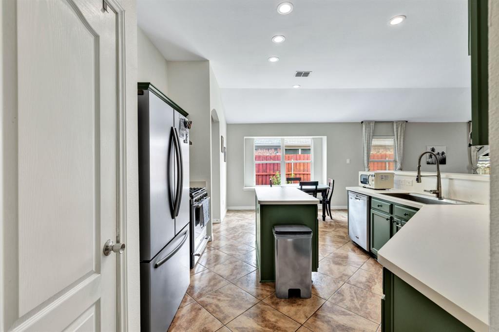 Arcadia Park Add - Residential